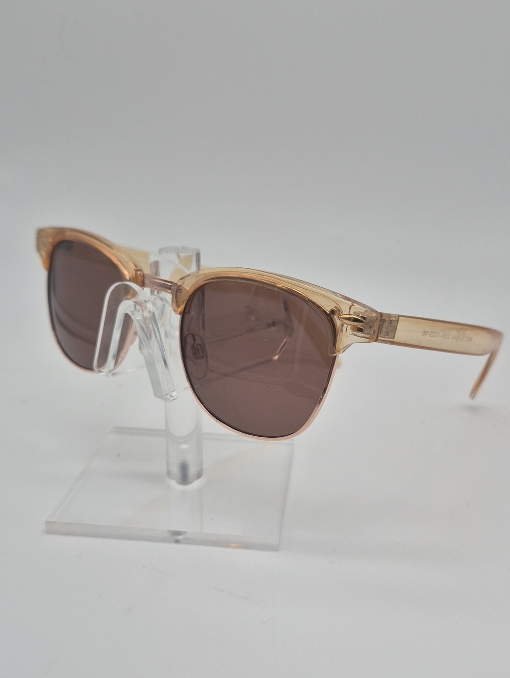 A. J. Morgan "Soho" Sunglasses Mod# 53394